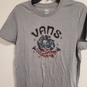 Vans T-shirt
